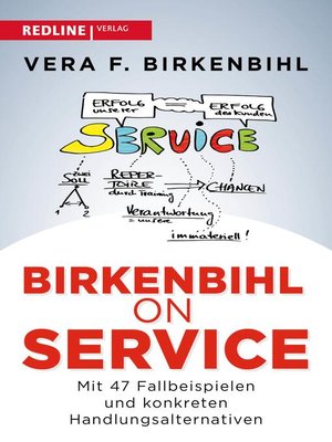 cover image of Birkenbihl on Service